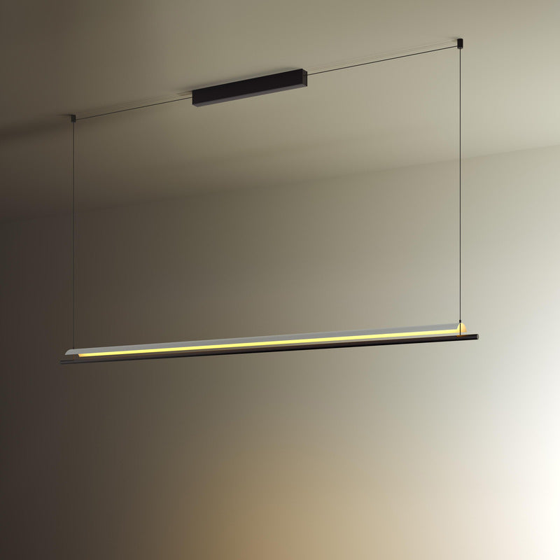 Lamina Pendant Light