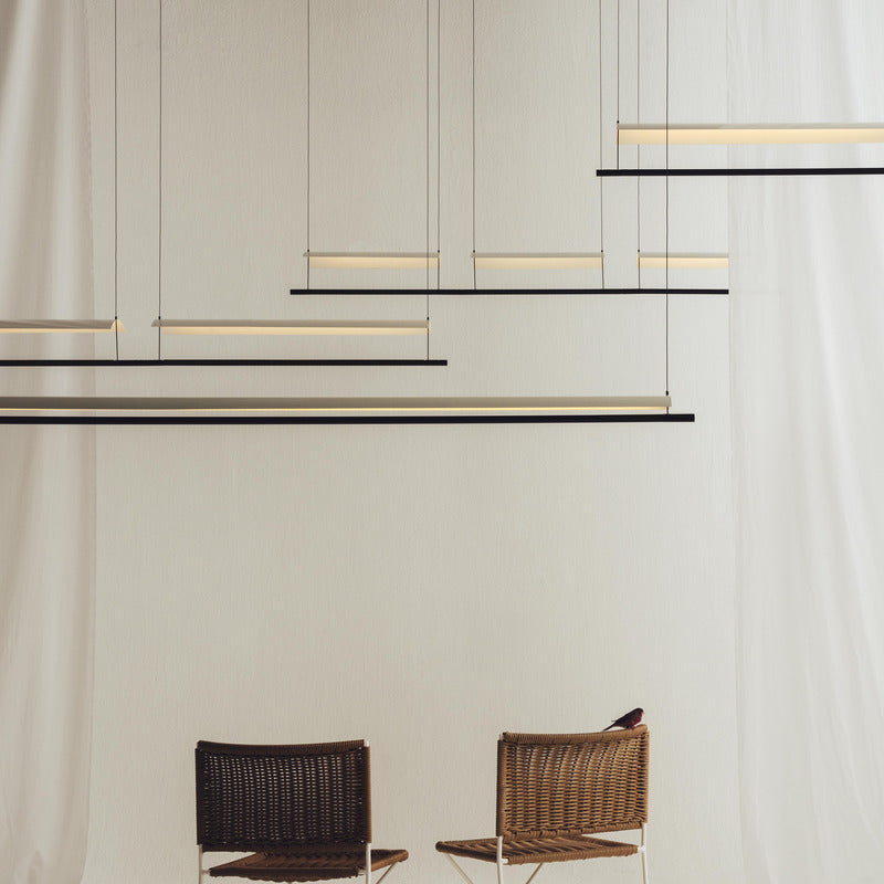 Lamina Pendant Light