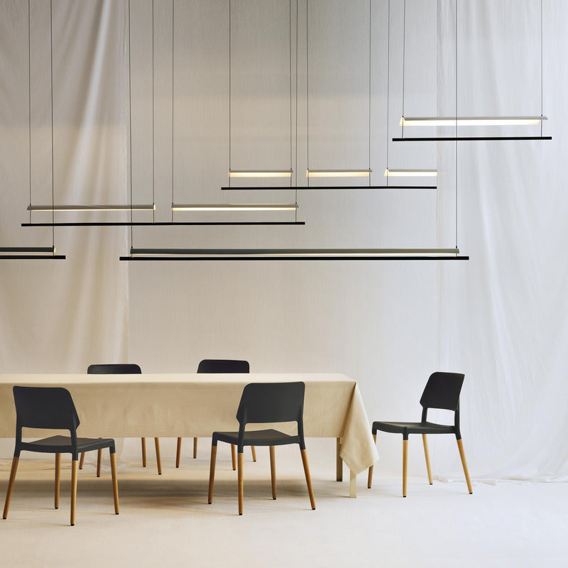 Lamina Pendant Light
