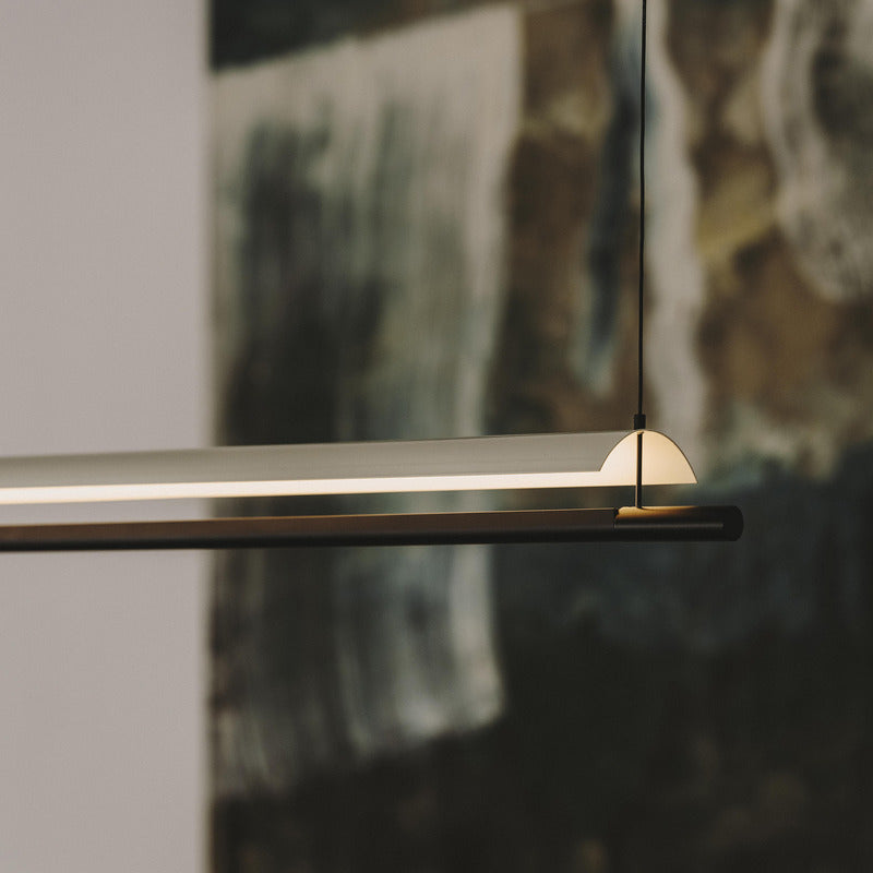Lamina Pendant Light