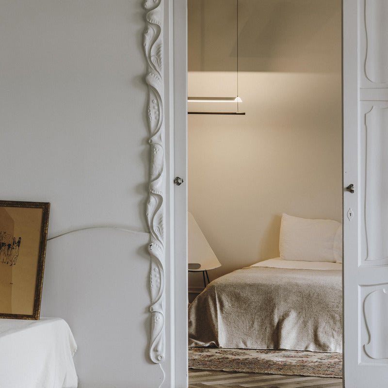 Lamina Pendant Light