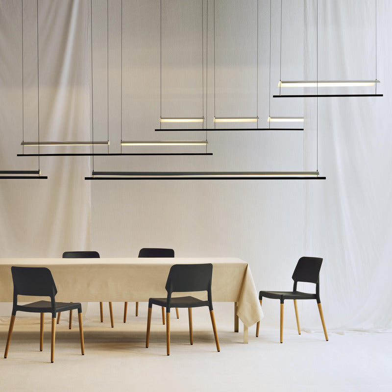 Lamina System Pendant Light