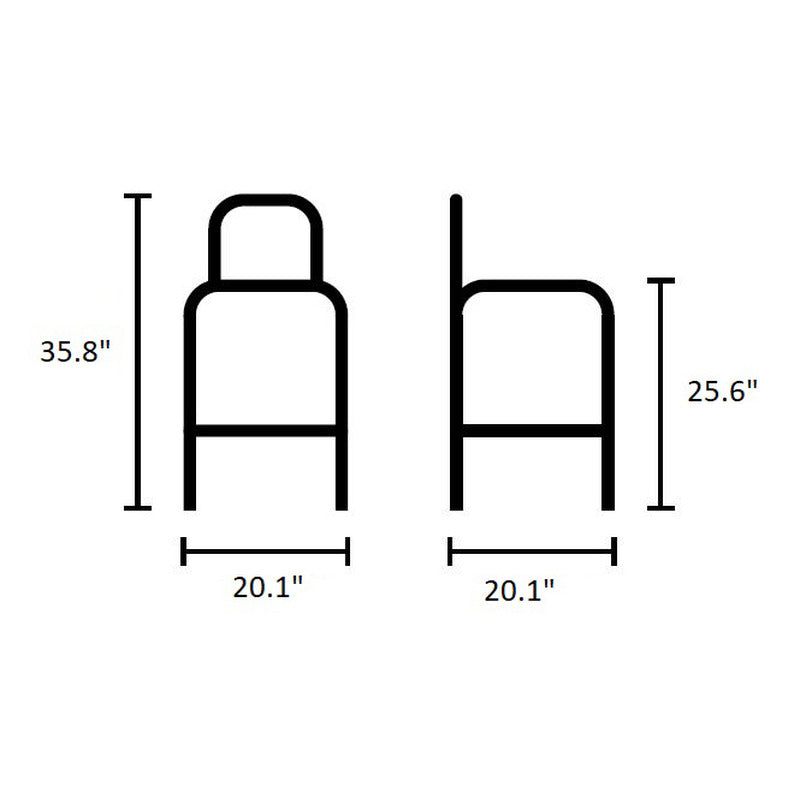 Apelle Stool