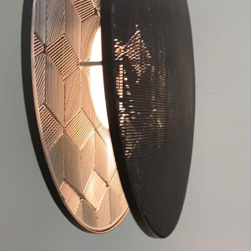 Hush Pendant Light