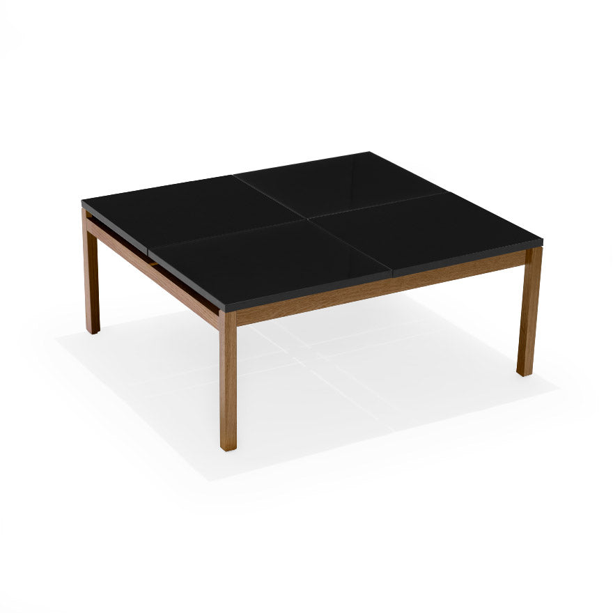 Butler Square Coffee Table