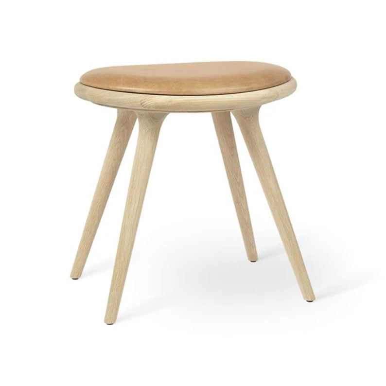 Low Wood Stool