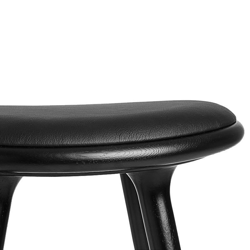 Low Wood Stool