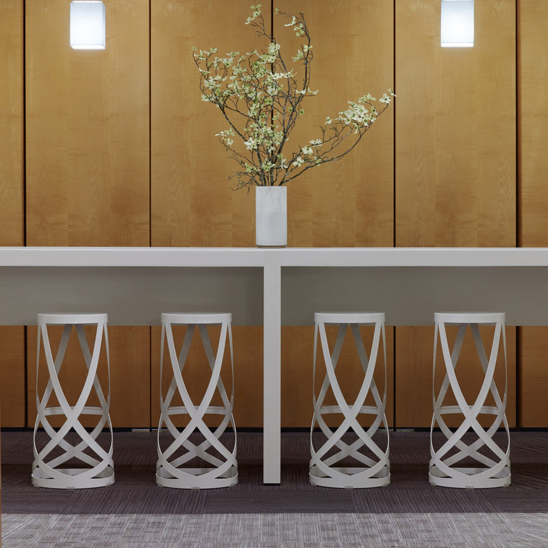 Ribbon Stool