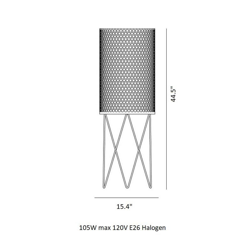 PD2 Floor Lamp