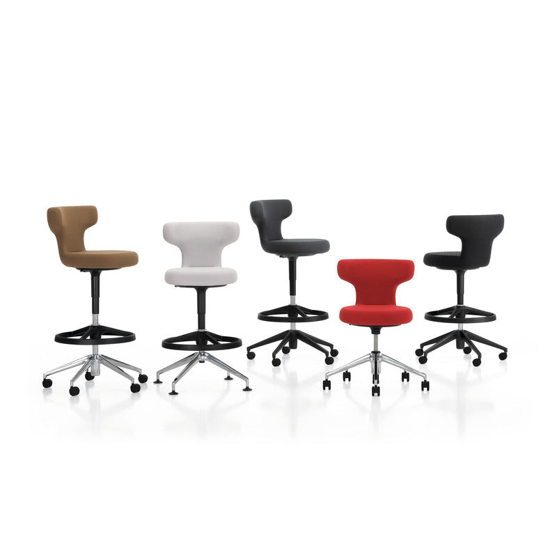 Pivot High Stool