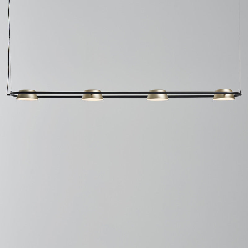 OLO Linear Pendant Light