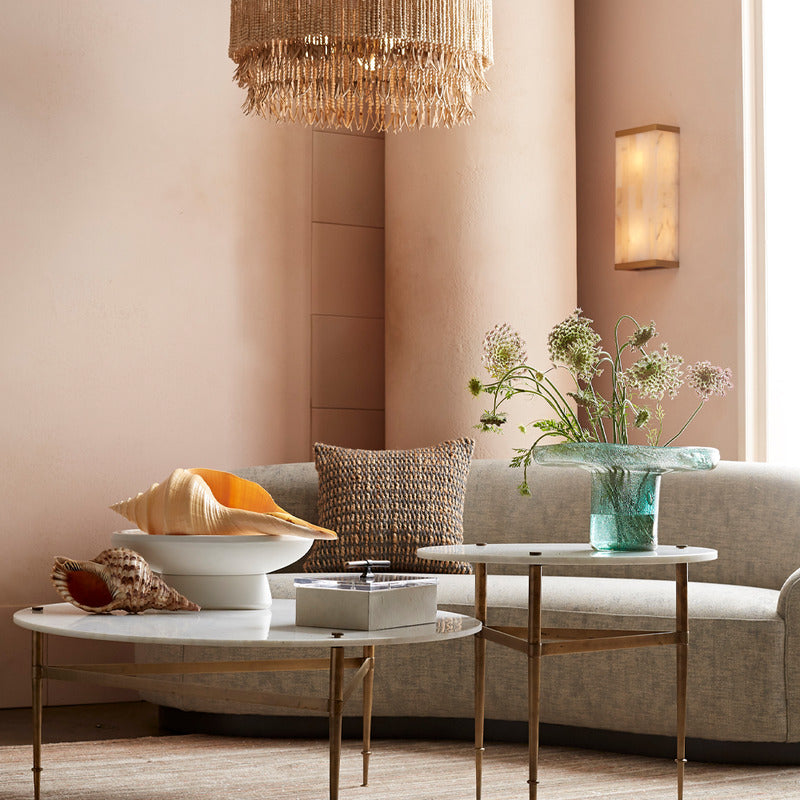 Baja Chandelier