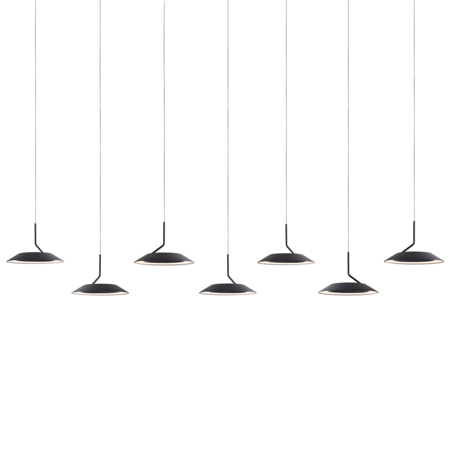 Royyo Linear Pendant Light