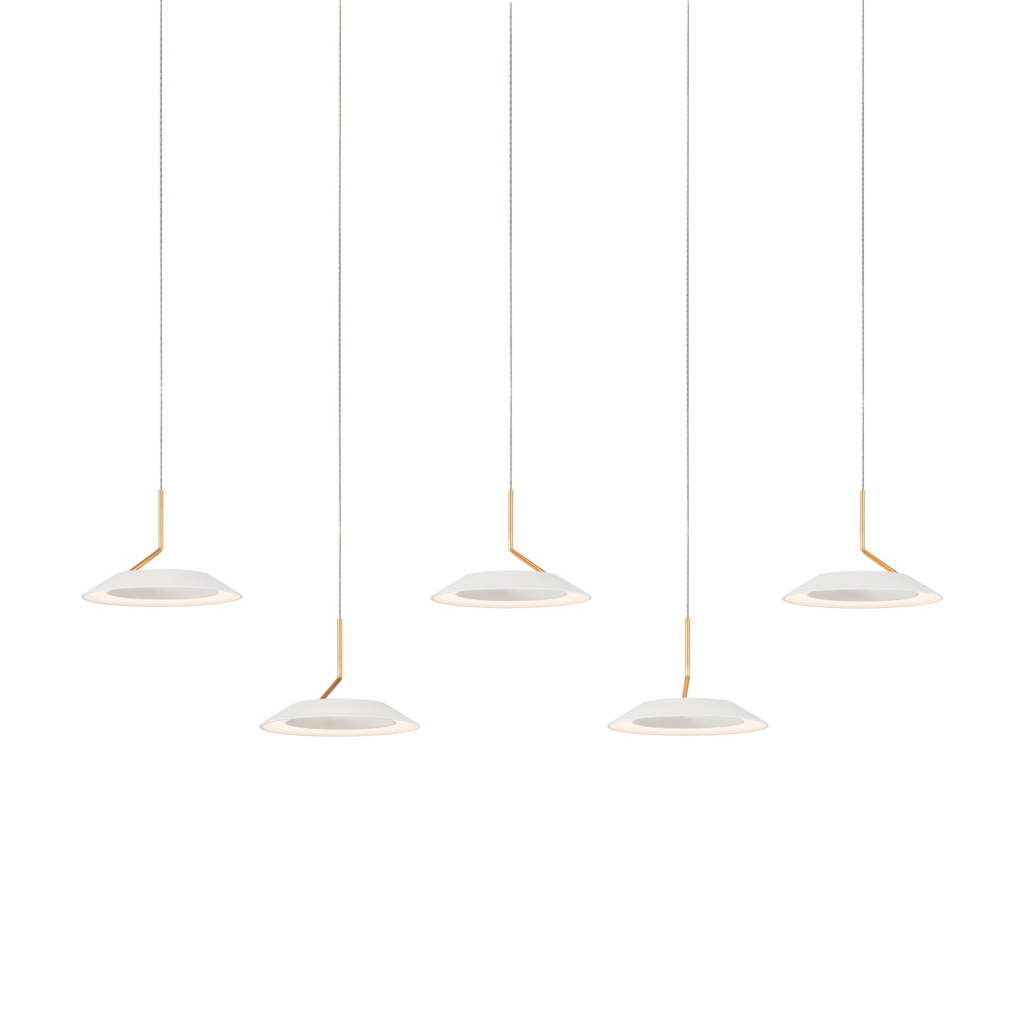 Royyo Linear Pendant Light