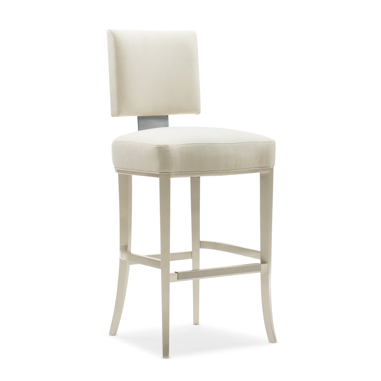 Reserved Seating Stool