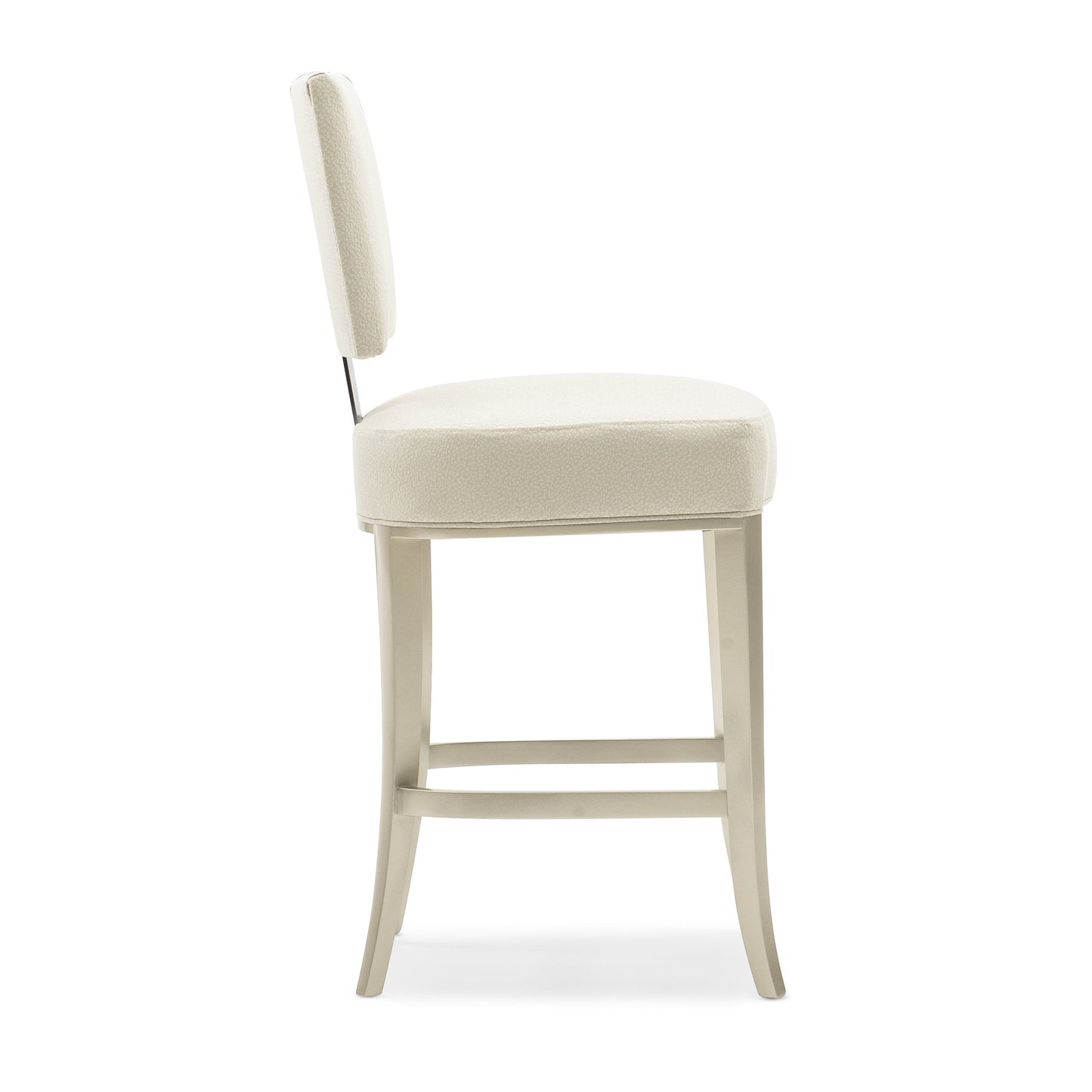 Reserved Seating Stool