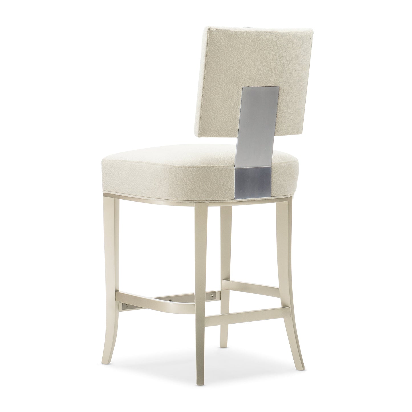 Reserved Seating Stool