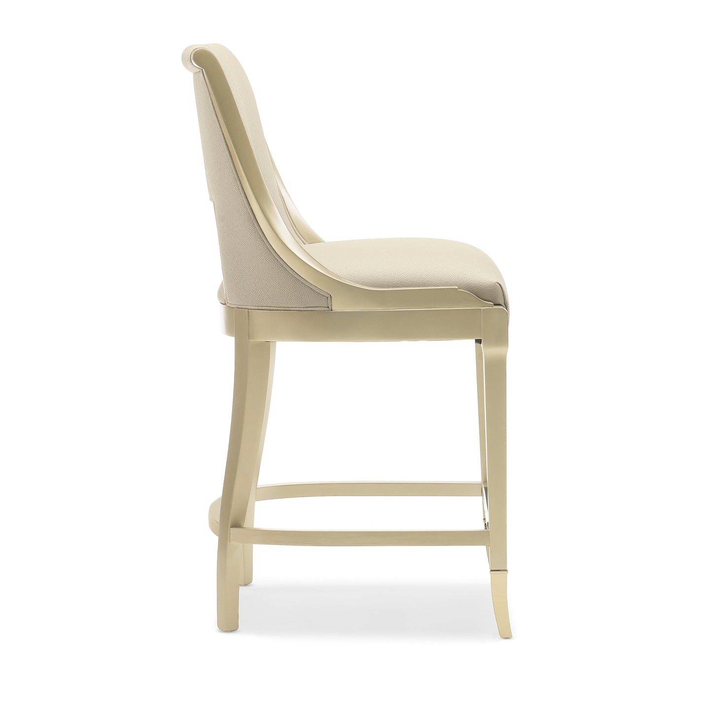 In Good Taste Stool