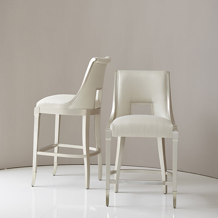 In Good Taste Stool