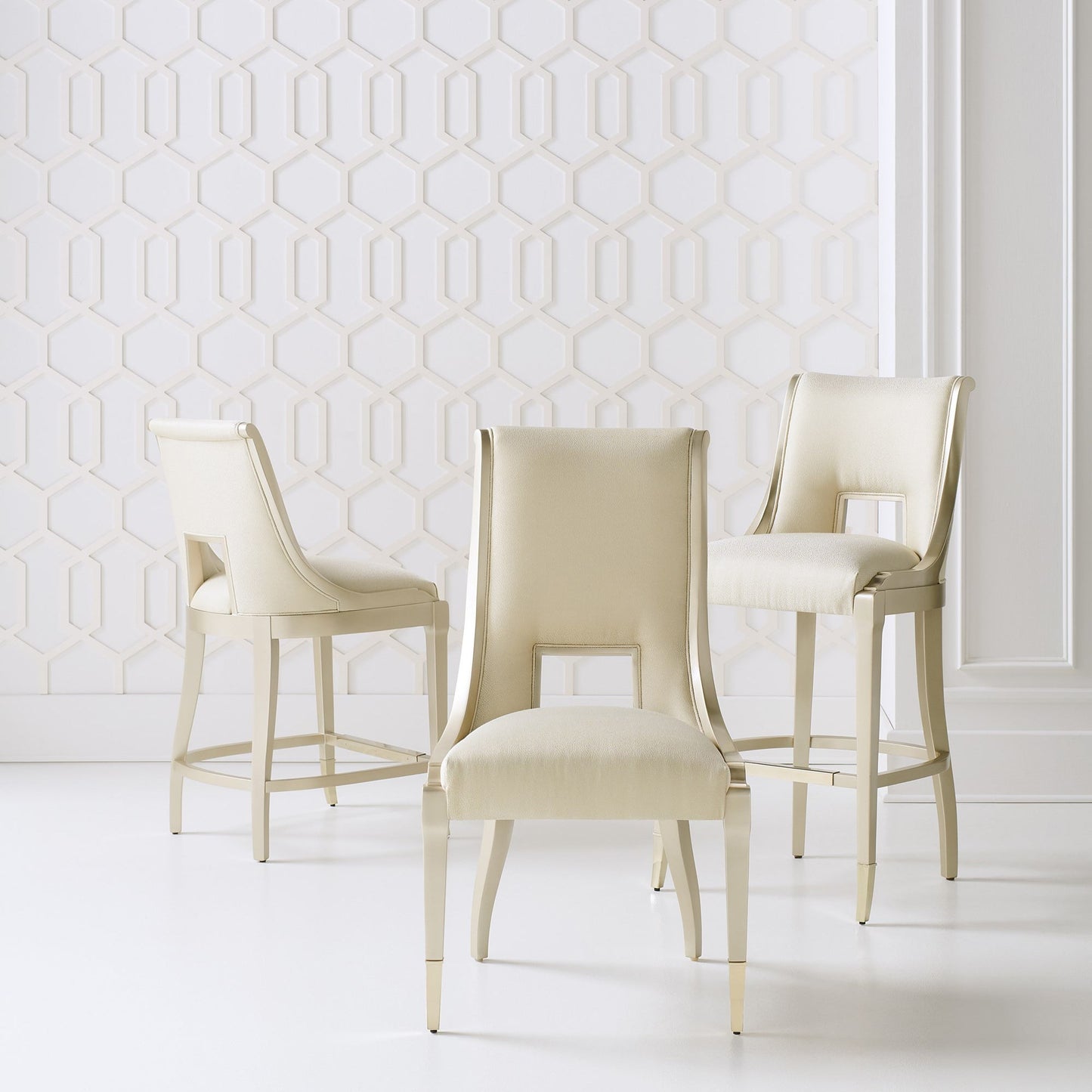 In Good Taste Stool