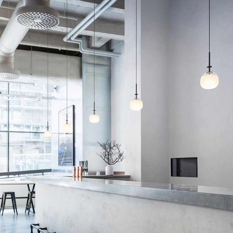 Tempo Pendant Light