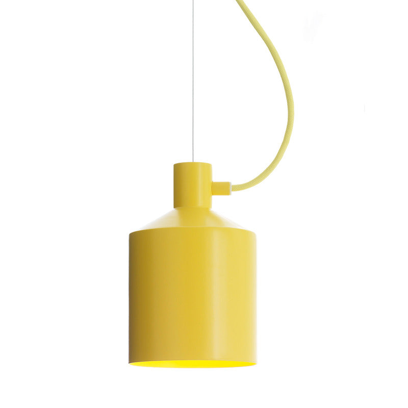 Silo Pendant Light