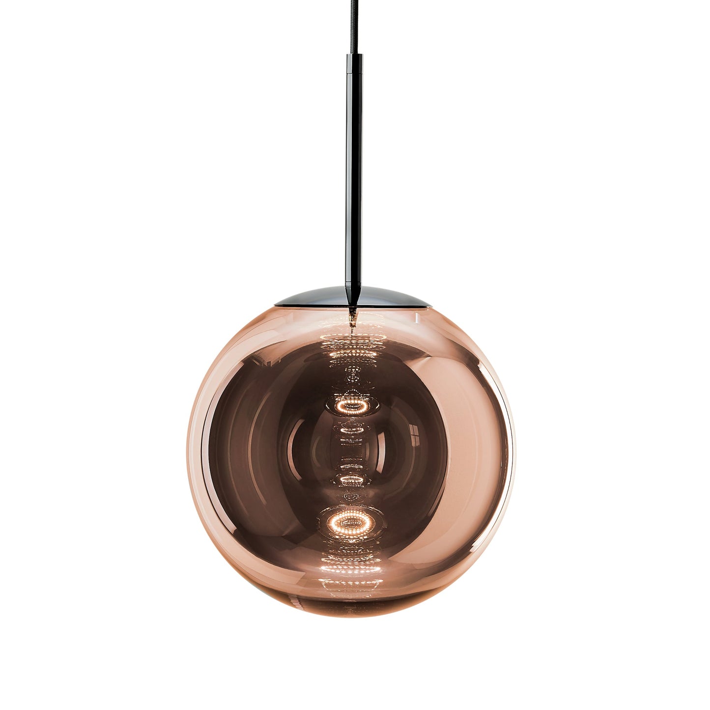 Globe Pendant Light