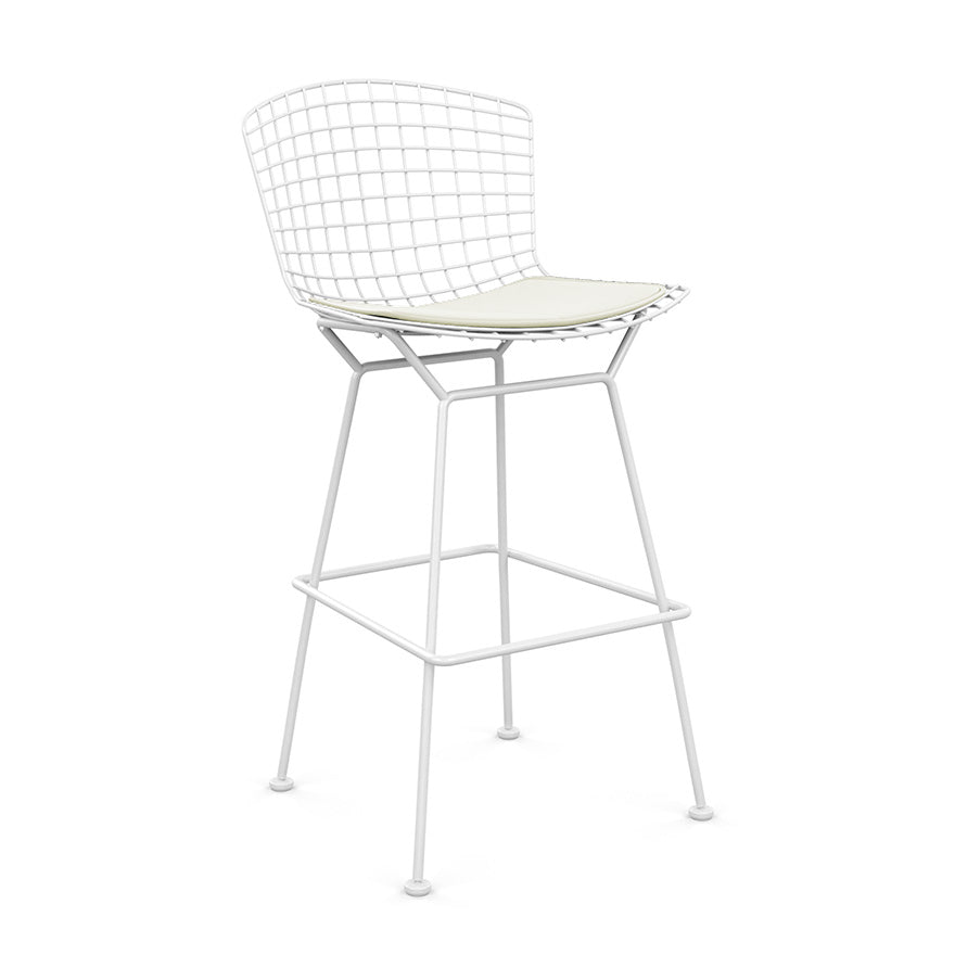 Bertoia Outdoor Stool