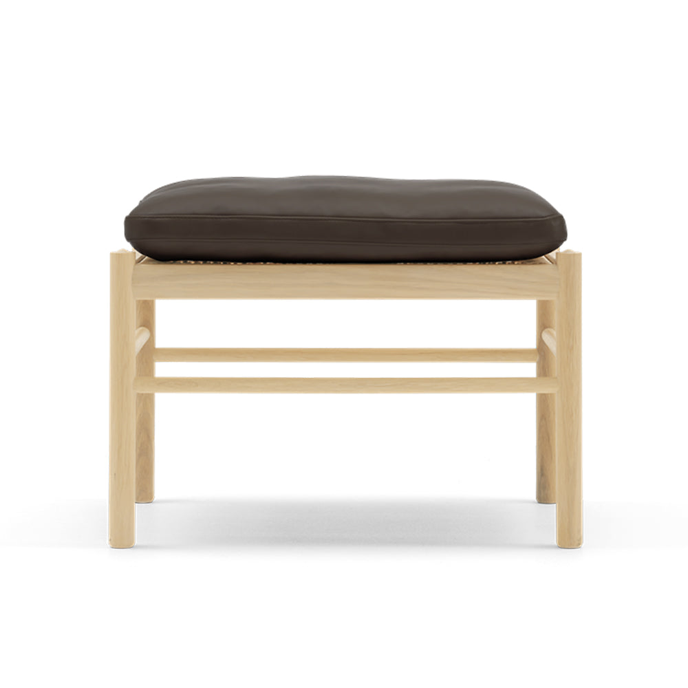 OW149F Colonial Footstool