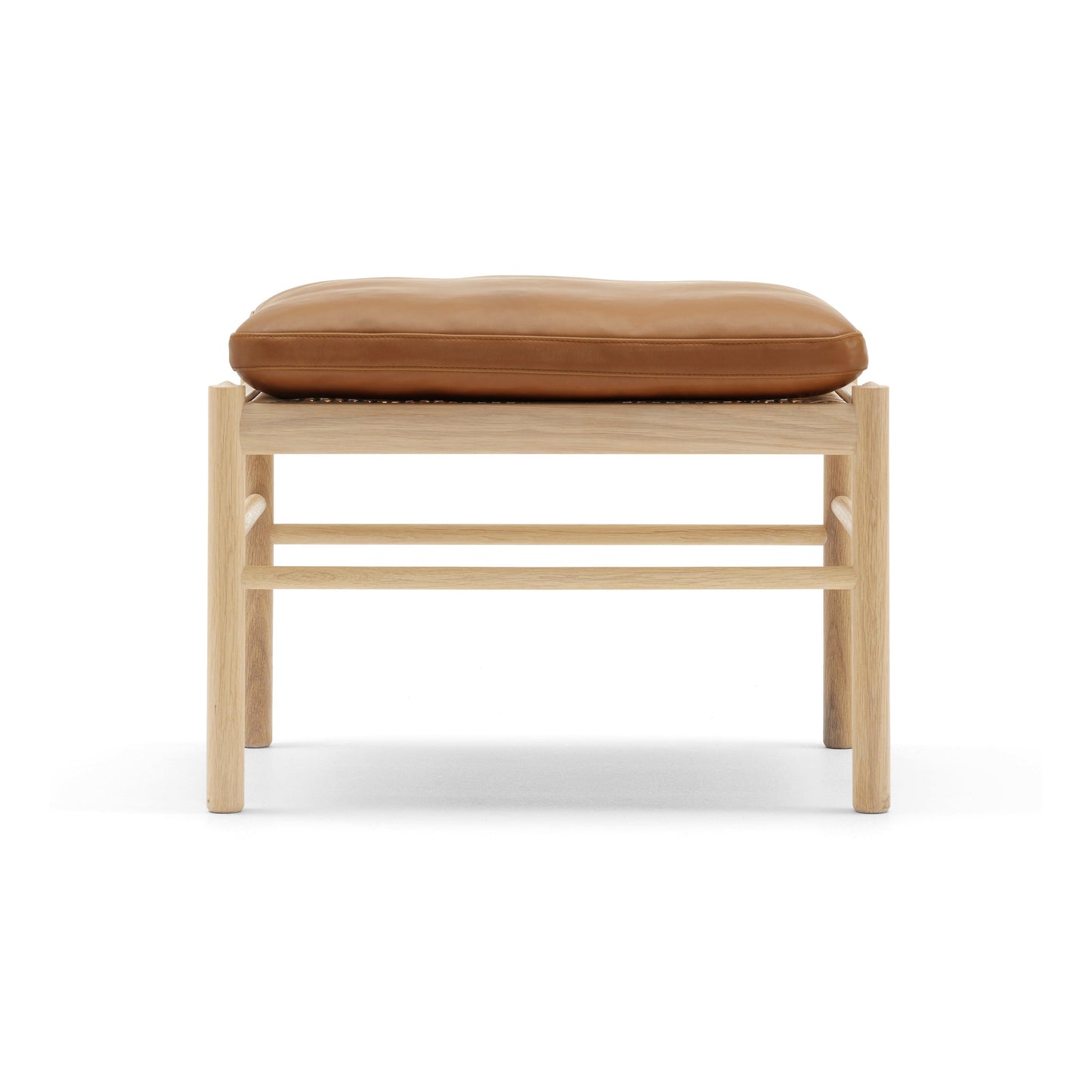 OW149F Colonial Footstool