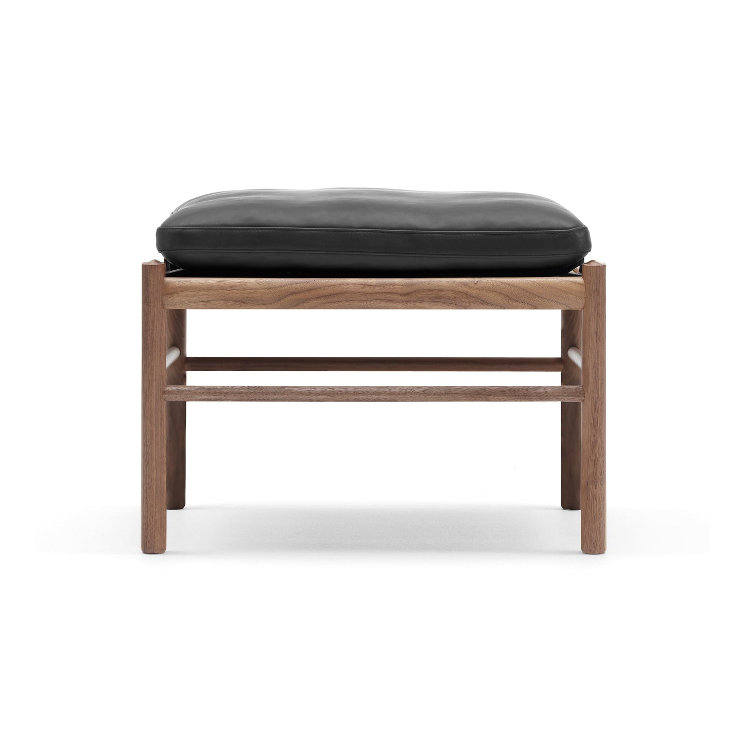 OW149F Colonial Footstool