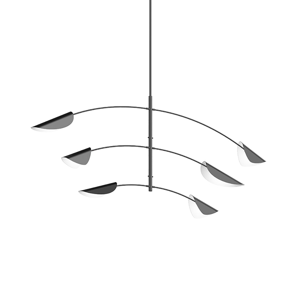 Movile LED Pendant Light