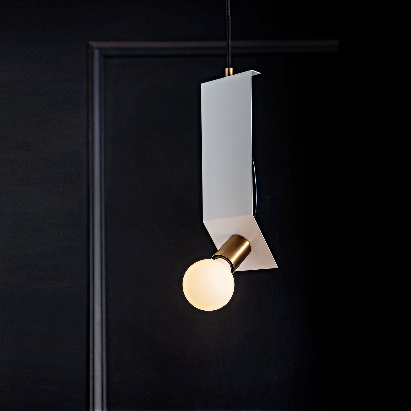 You Pendant Light