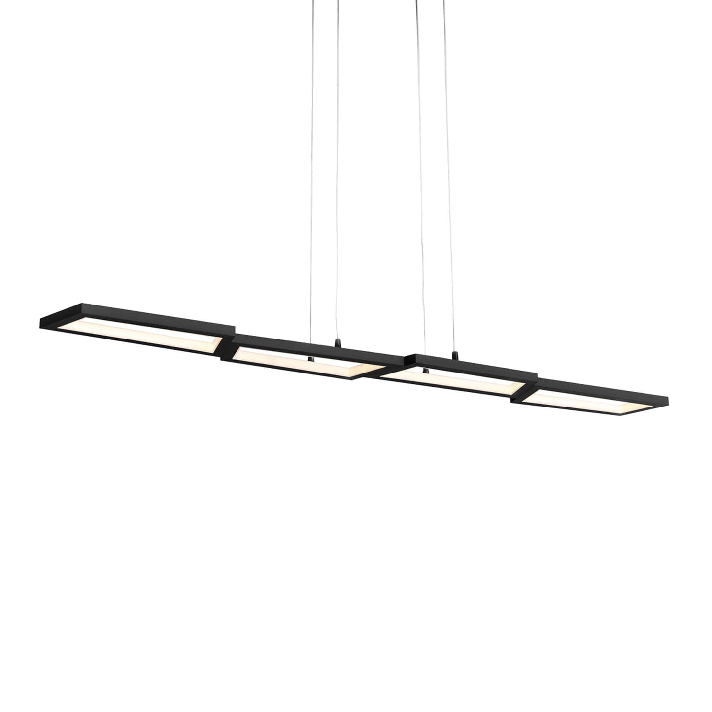 Linear Pendant Light