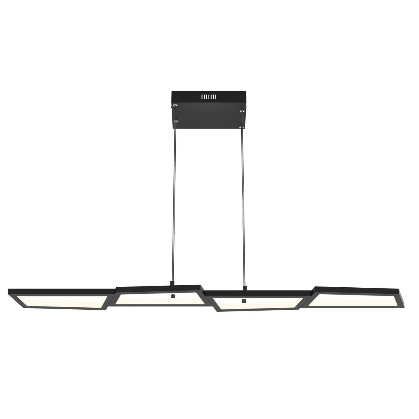 Linear Pendant Light