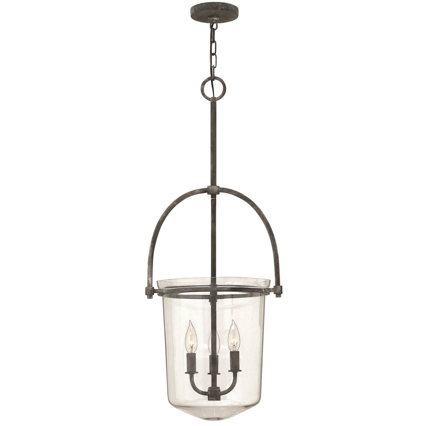 Clancy Chandelier