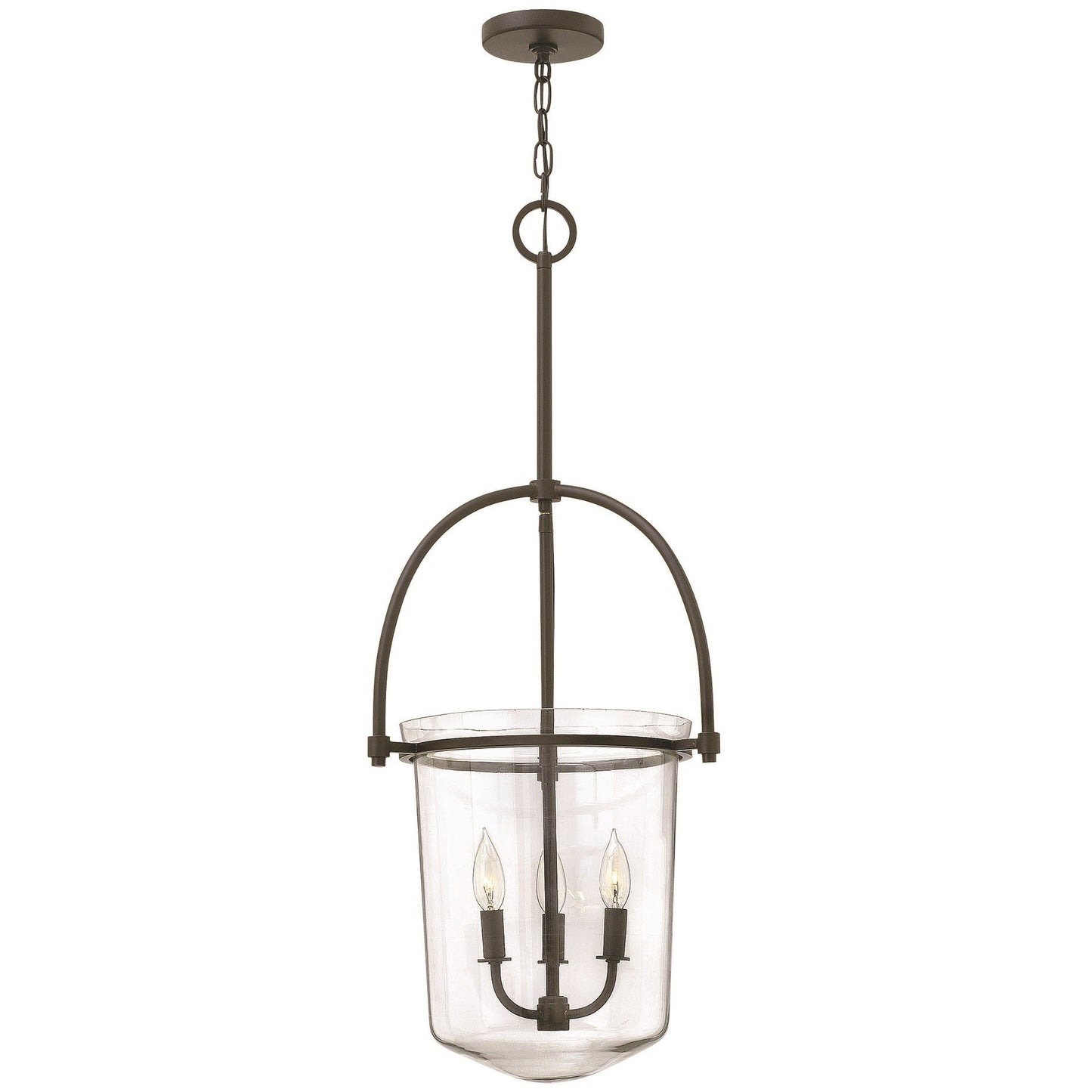 Clancy Chandelier