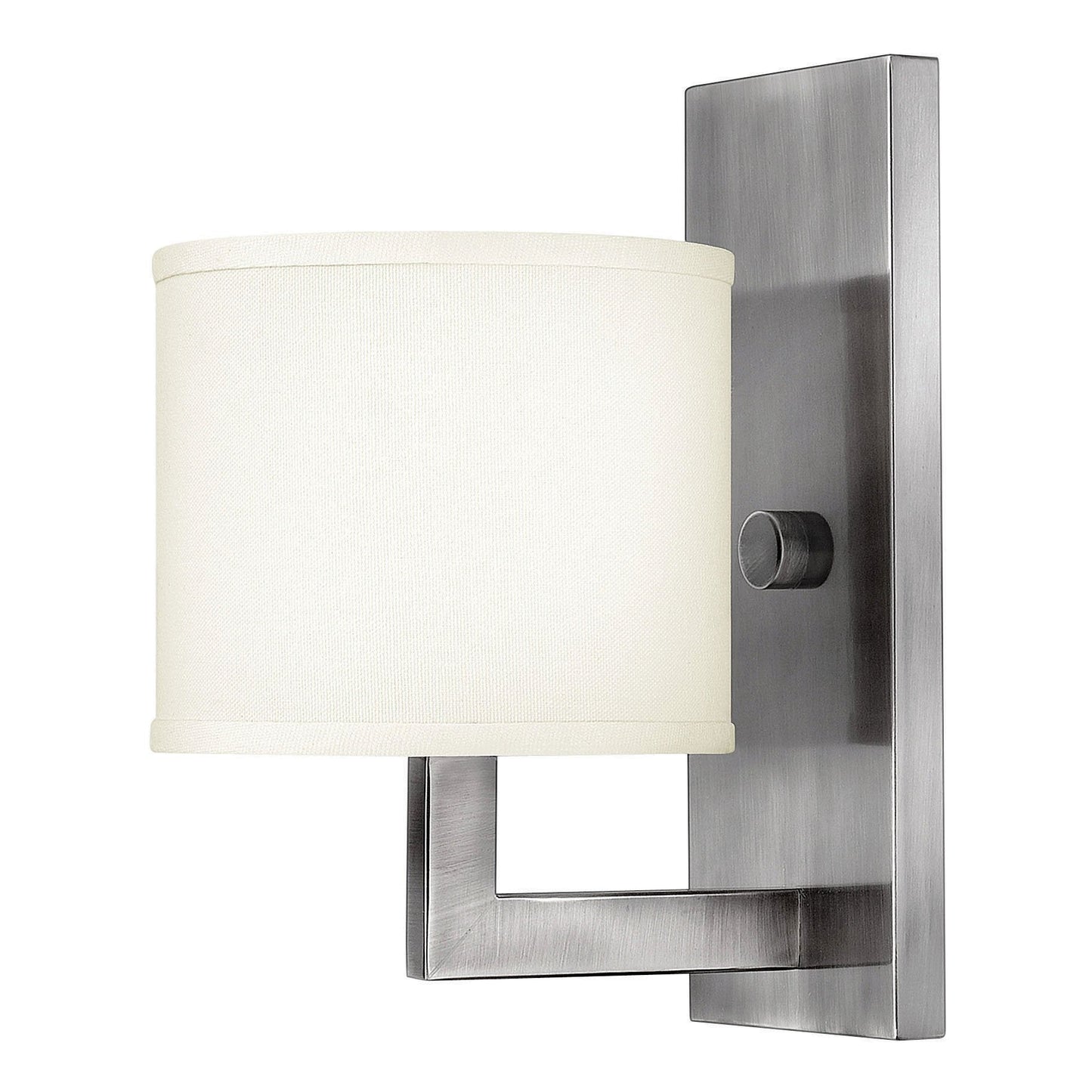 Hampton Wall Scone - Small Shade