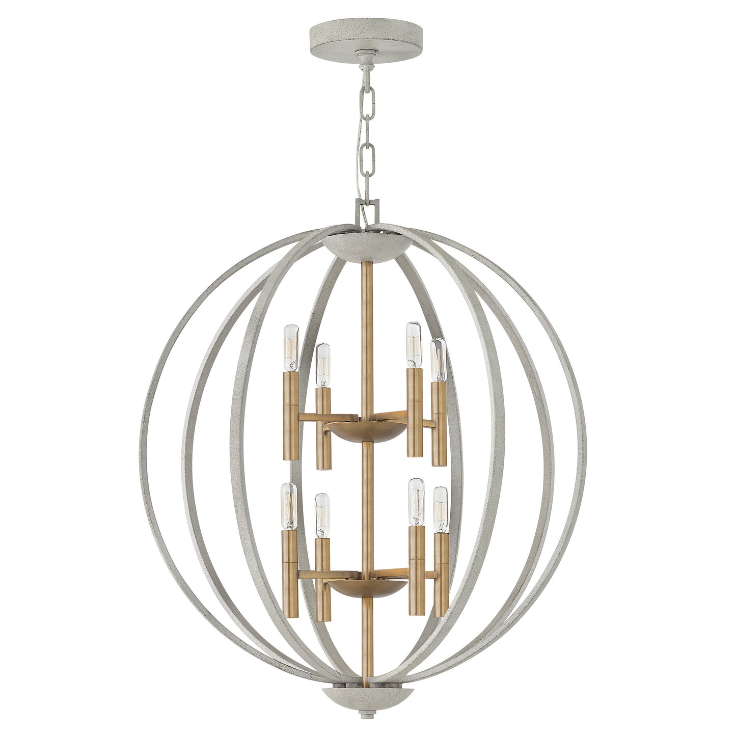 Euclid Chandelier