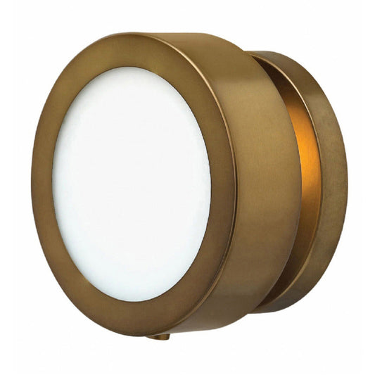 Heritage Brass Mercer Wall Sconce OPEN BOX