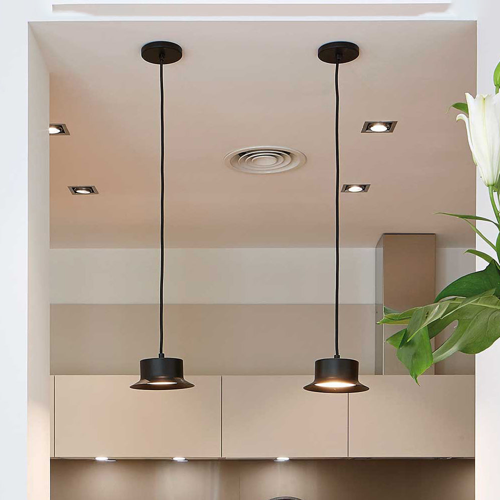 Maine LED Pendant Light