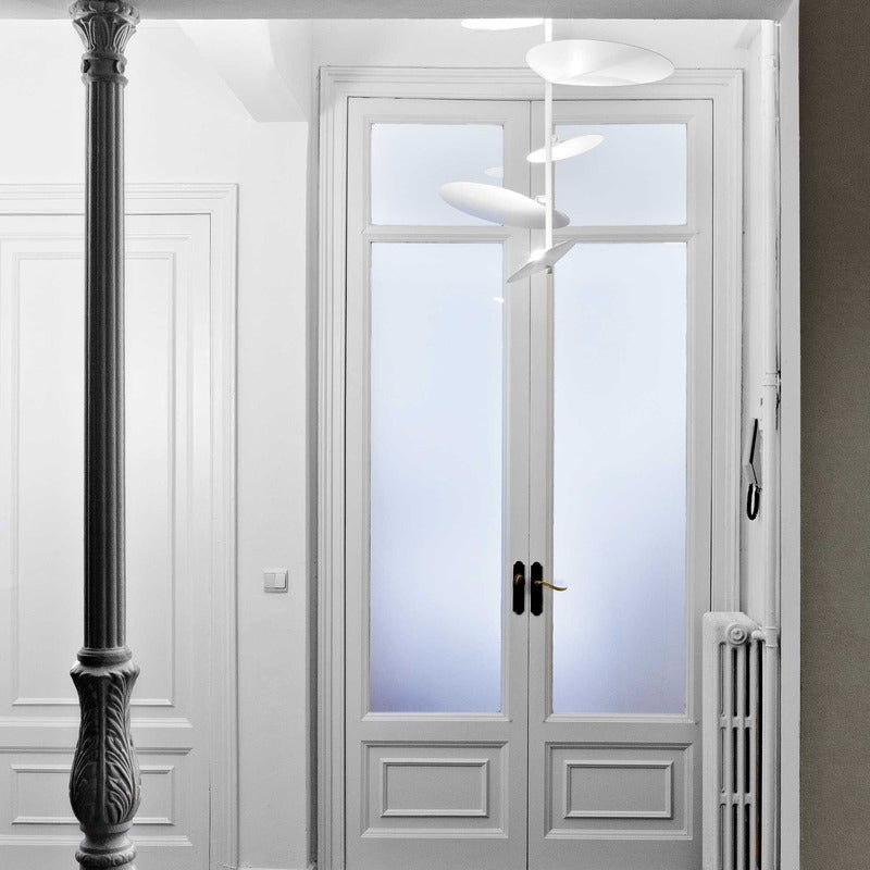 Obs Pendant Light