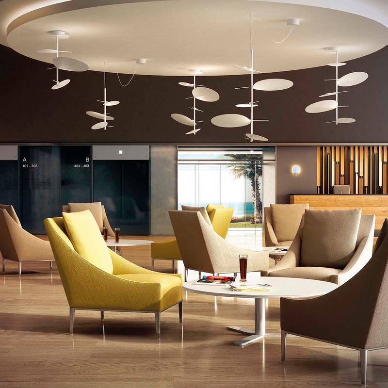 Obs Pendant Light