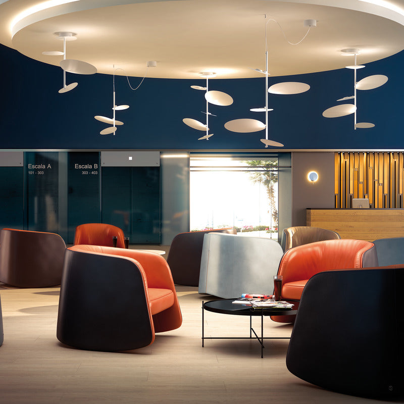 Obs Pendant Light