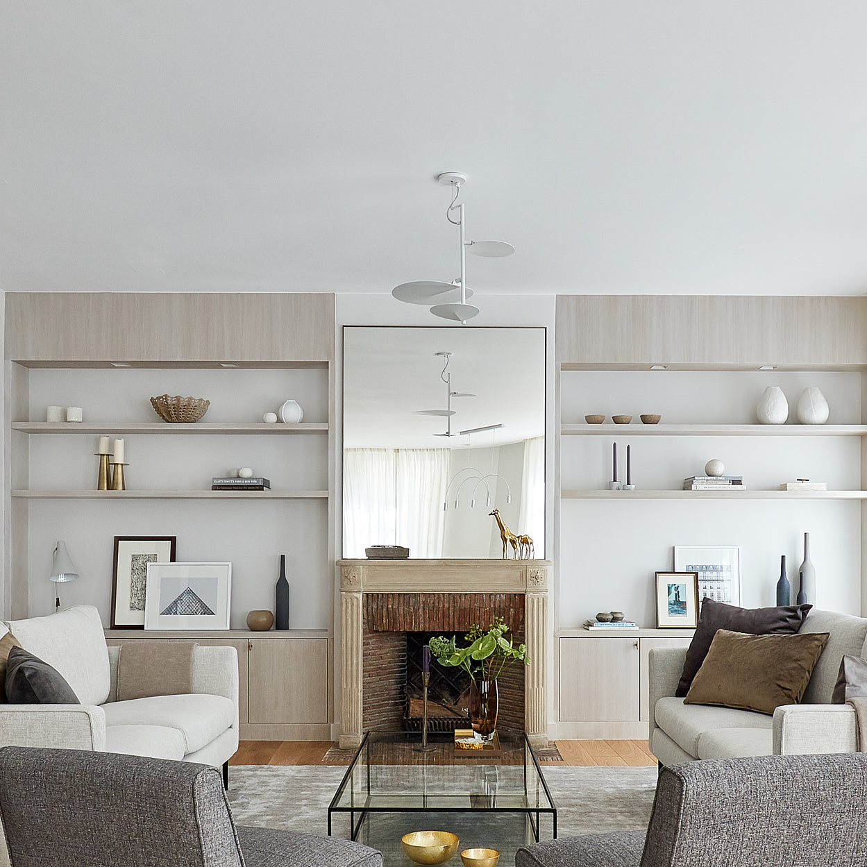 Obs Pendant Light