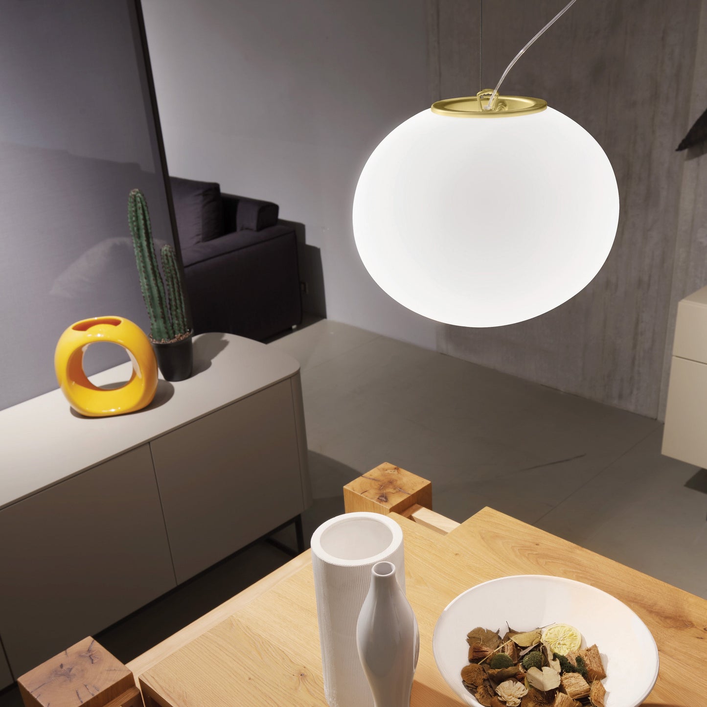 Sphera S Pendant Light
