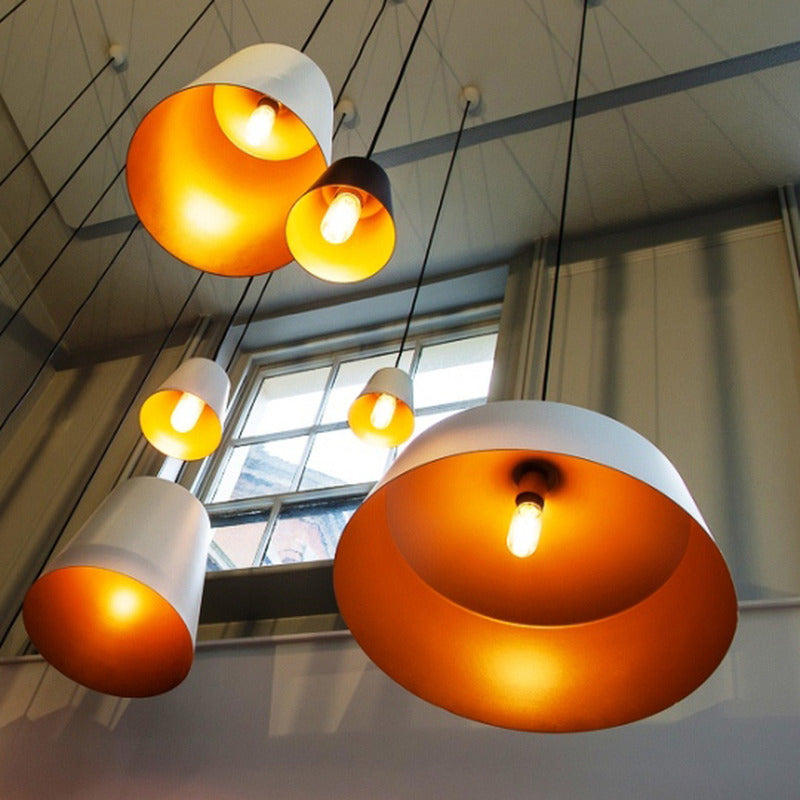 Picadilly Large Pendant Light