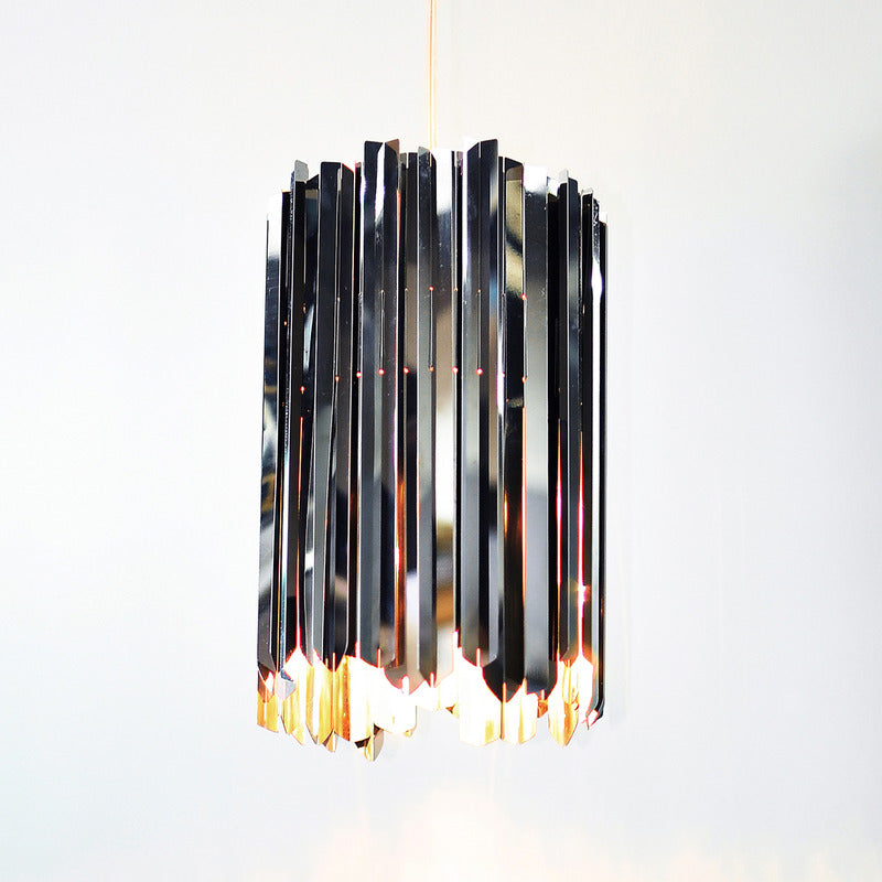 Facet 18 Pendant Light