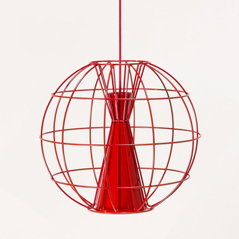 Latitude Pendant Light