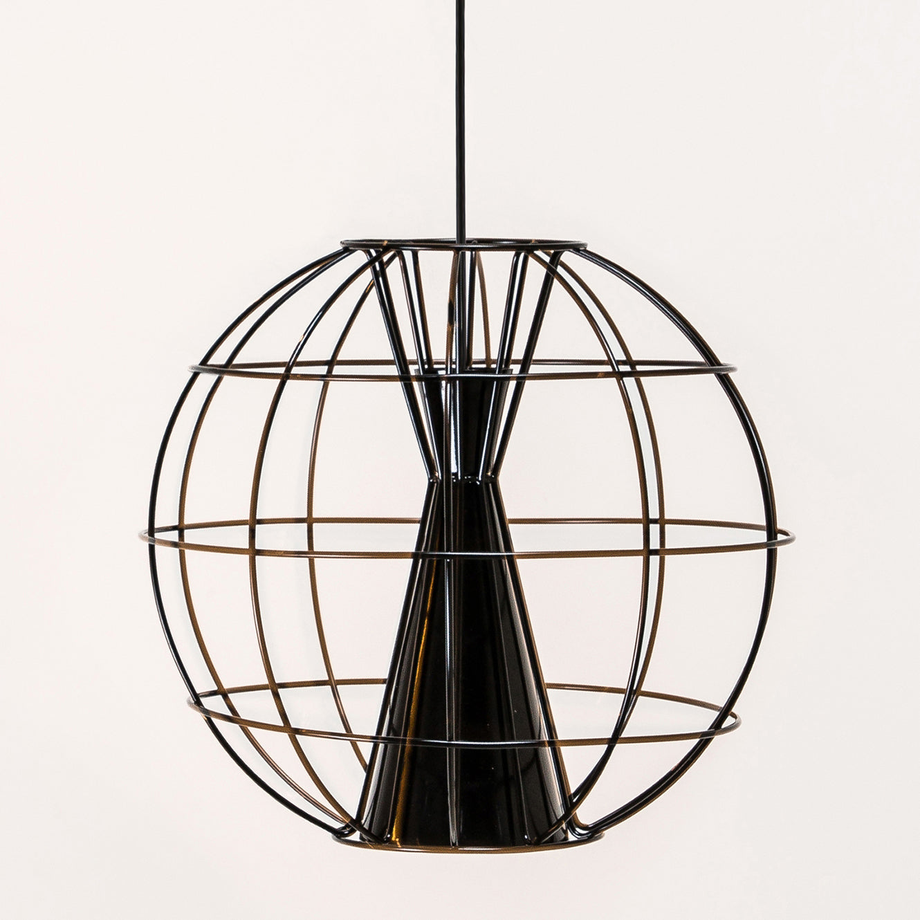 Latitude Pendant Light